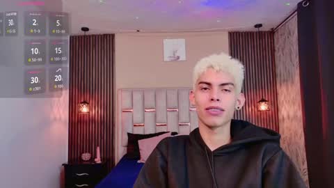 Daniel online show from 01.09.26