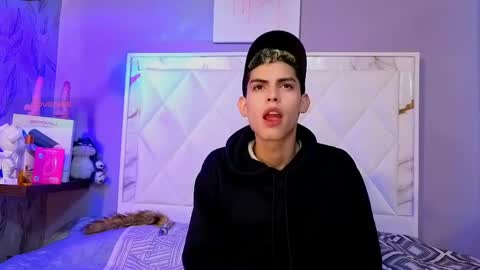 Daniel online show from 04.20.26