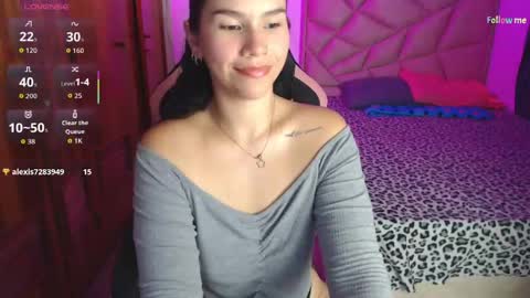 Snapshot of sky_lover_ chatting on 04.19.26 Sky online show from 04.19.26