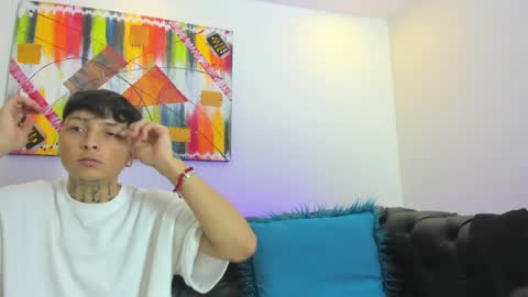 sky_n_zayn online show from 04.18.26