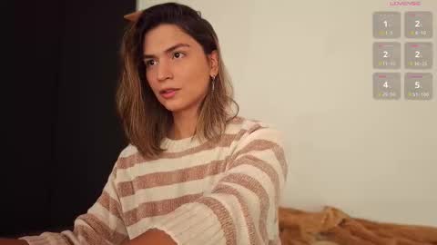 Vi online show from 10.11.25