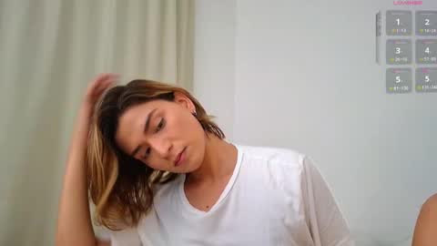 Snapshot of skyamber8v2 chatting on 06.02.26 Vi online show from 06.02.26