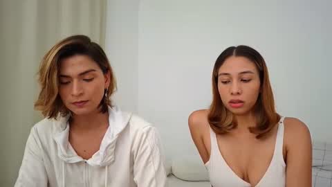 Snapshot of skyamber8v2 chatting on 07.06.26 Vi online show from 07.06.26