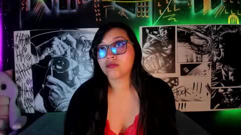 skye_bluee_ online show from 10.19.25