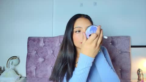 skye moore online show from 10.22.25