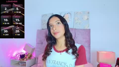 skye moore online show from 02.25.26