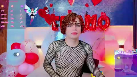 Angel online show from 02.16.26