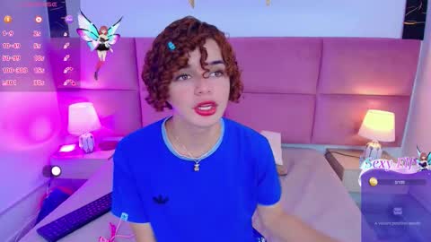 Angel online show from 02.23.26