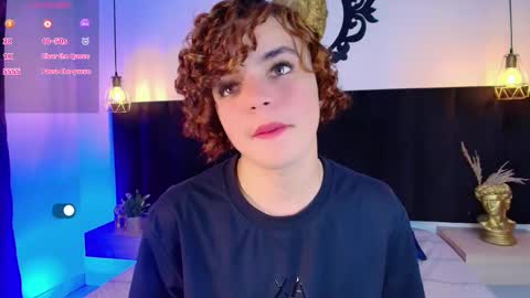 Angel online show from 03.13.26