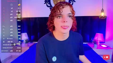 Snapshot of skyee_angel chatting on 05.31.26 Angel online show from 05.31.26