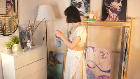 Melissa online show from 09.09.25