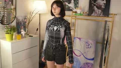 Melissa online show from 09.13.25