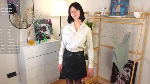 Melissa online show from 10.09.25