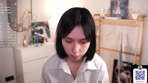 Melissa online show from 10.12.25