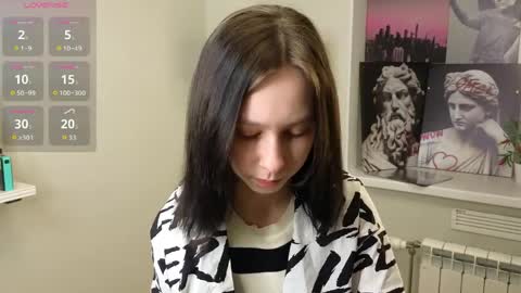 Melissa online show from 04.04.26