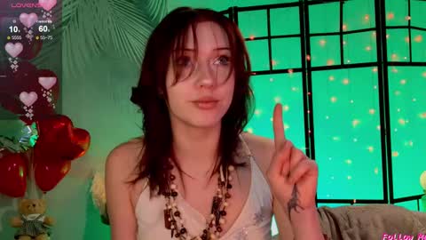 Ann online show from 02.21.25