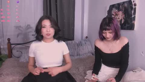 skyglow_ online show from 10.27.25