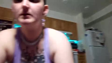 Skyisacutie online show from 12.23.25