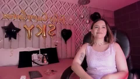 Sky June online show from 02.28.26