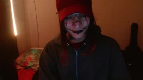 Snapshot of skykar chatting on 04.21.26 reep online show from 04.21.26