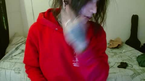 Snapshot of skykar chatting on 05.27.26 reep online show from 05.27.26
