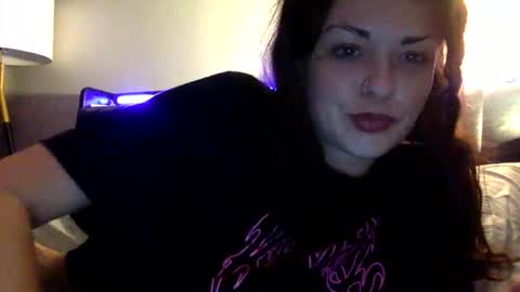 Snapshot of skylarsvault chatting on 02.05.26 skylarsvault online show from 02.05.26