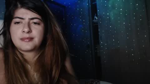 Snapshot of skyler1195 chatting on 01.22.25 Skyler online show from 01.22.25