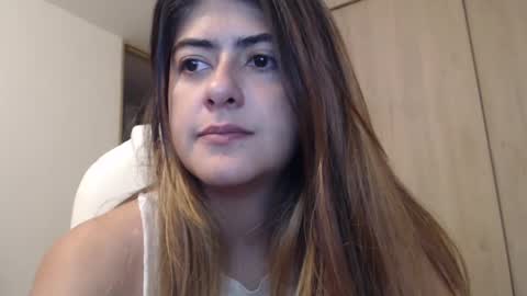 Snapshot of skyler1195 chatting on 01.25.25 Skyler online show from 01.25.25