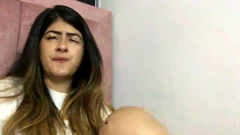 Snapshot of skyler1195 chatting on 09.13.25 Skyler online show from 09.13.25