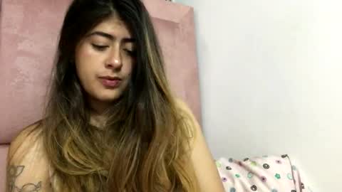 Snapshot of skyler1195 chatting on 09.17.25 Skyler online show from 09.17.25