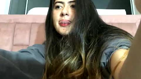 Skyler online show from 04.07.26