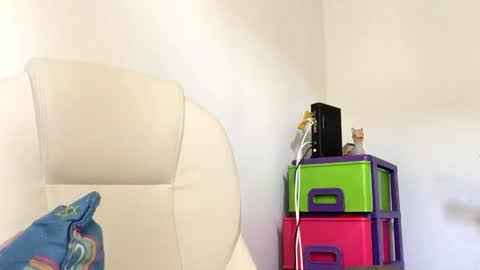 Skyler online show from 04.07.26