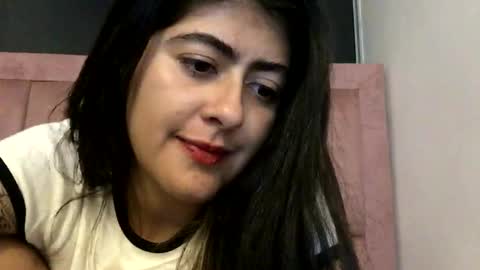 Snapshot of skyler1195 chatting on 04.26.26 Skyler online show from 04.26.26