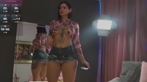    online show from 04.10.26