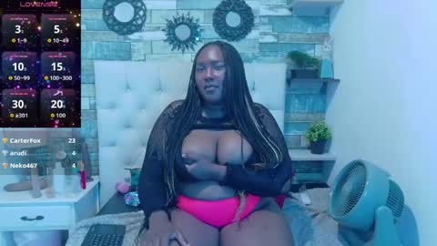 Snapshot of skyler_naomi chatting on 04.18.26 skyler_naomi online show from 04.18.26
