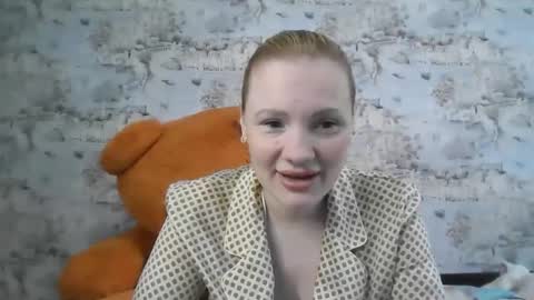 Skyler online show from 10.18.25