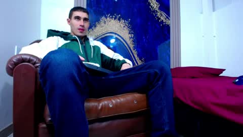 Skyler online show from 04.14.26