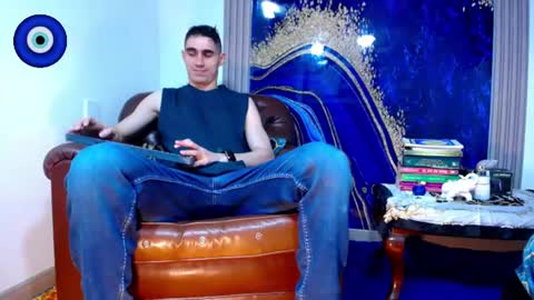 Snapshot of skyler_wild chatting on 06.25.26 Skyler online show from 06.25.26