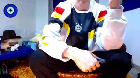 Snapshot of skyler_wild chatting on 07.17.26 Skyler online show from 07.17.26