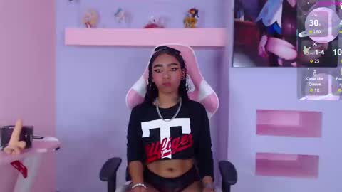 skylerbloom online show from 10.11.25