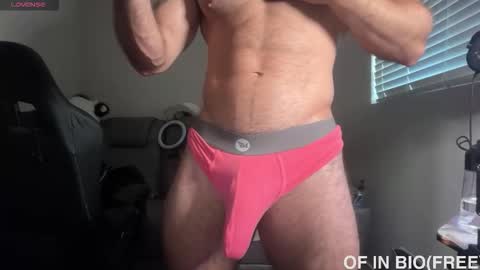 Skyler Flexes online show from 02.20.26