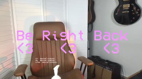 skylerluvsuuu online show from 01.03.25