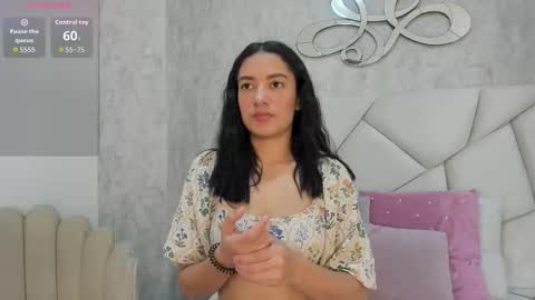 Skyler online show from 12.03.25