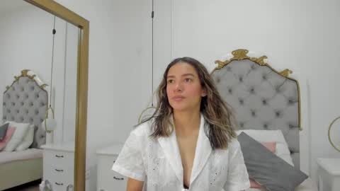 Snapshot of skylerwhite02 chatting on 05.31.26 Skyler online show from 05.31.26