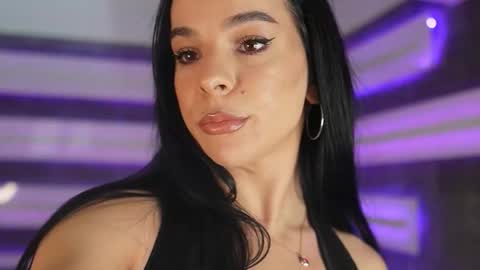 Snapshot of skymusee_ chatting on 02.19.26 Chris online show from 02.19.26