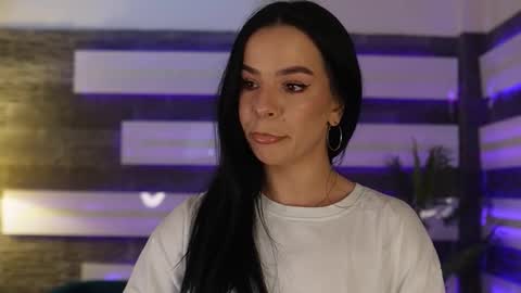 Snapshot of skymusee_ chatting on 02.22.26 Chris online show from 02.22.26