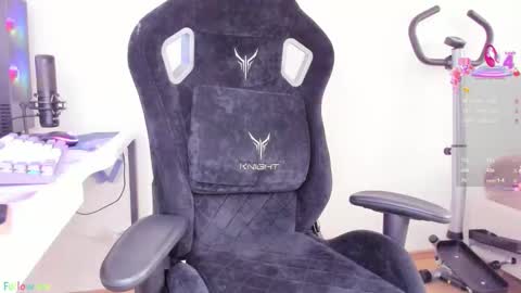 Nastya online show from 09.17.25