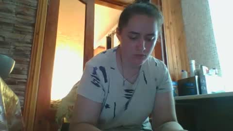Snapshot of skyressie333 chatting on 06.27.26 skyressie333 online show from 06.27.26