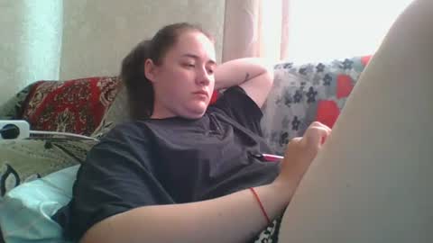 Snapshot of skyressie333 chatting on 07.15.26 skyressie333 online show from 07.15.26