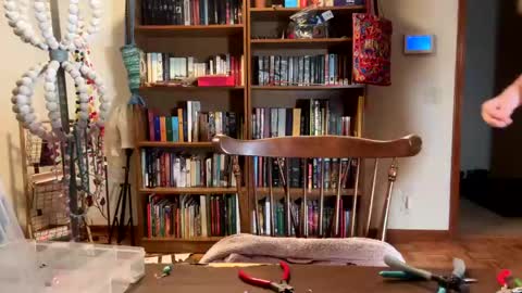 Sky Winters online show from 02.19.25